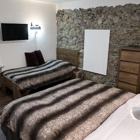 Casa Nenette Vda-Aosta- N0108别墅 外观 照片