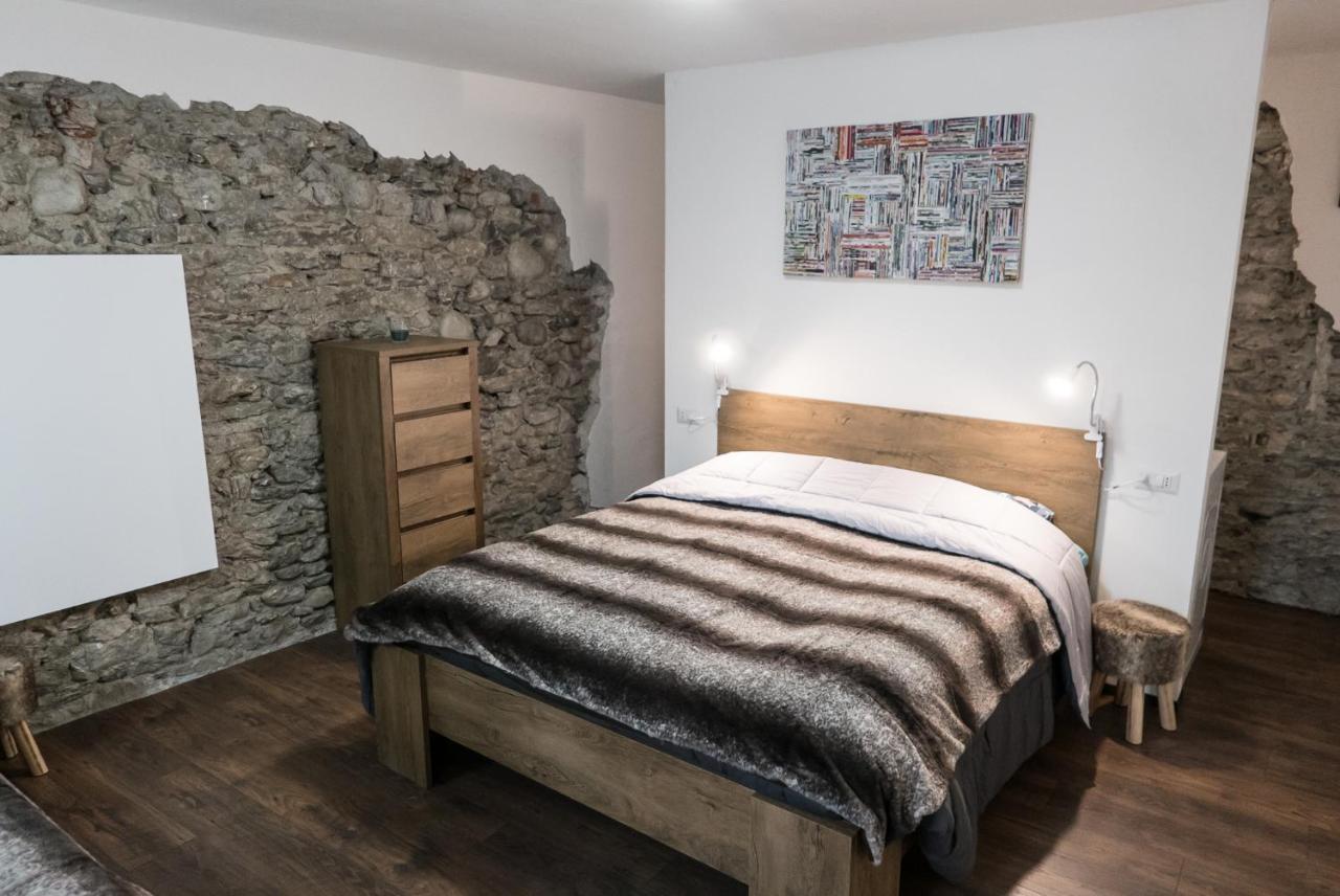 Casa Nenette Vda-Aosta- N0108别墅 外观 照片