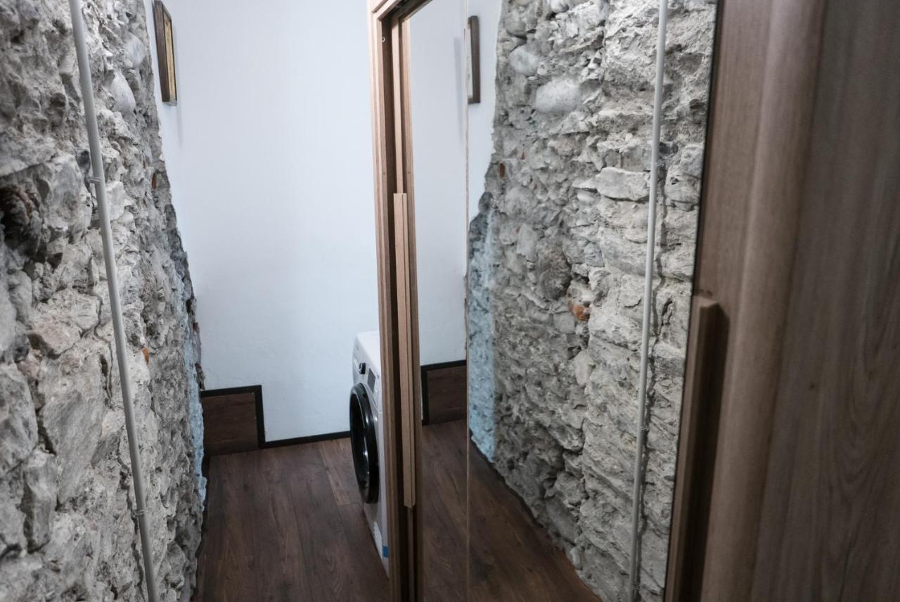 Casa Nenette Vda-Aosta- N0108别墅 外观 照片