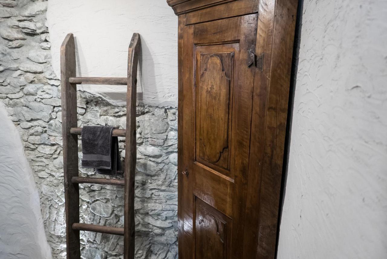 Casa Nenette Vda-Aosta- N0108别墅 外观 照片