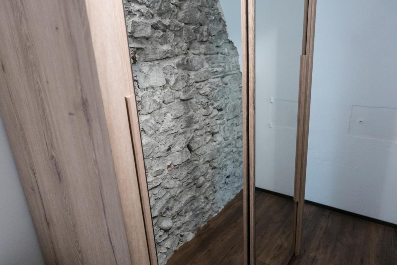 Casa Nenette Vda-Aosta- N0108别墅 外观 照片
