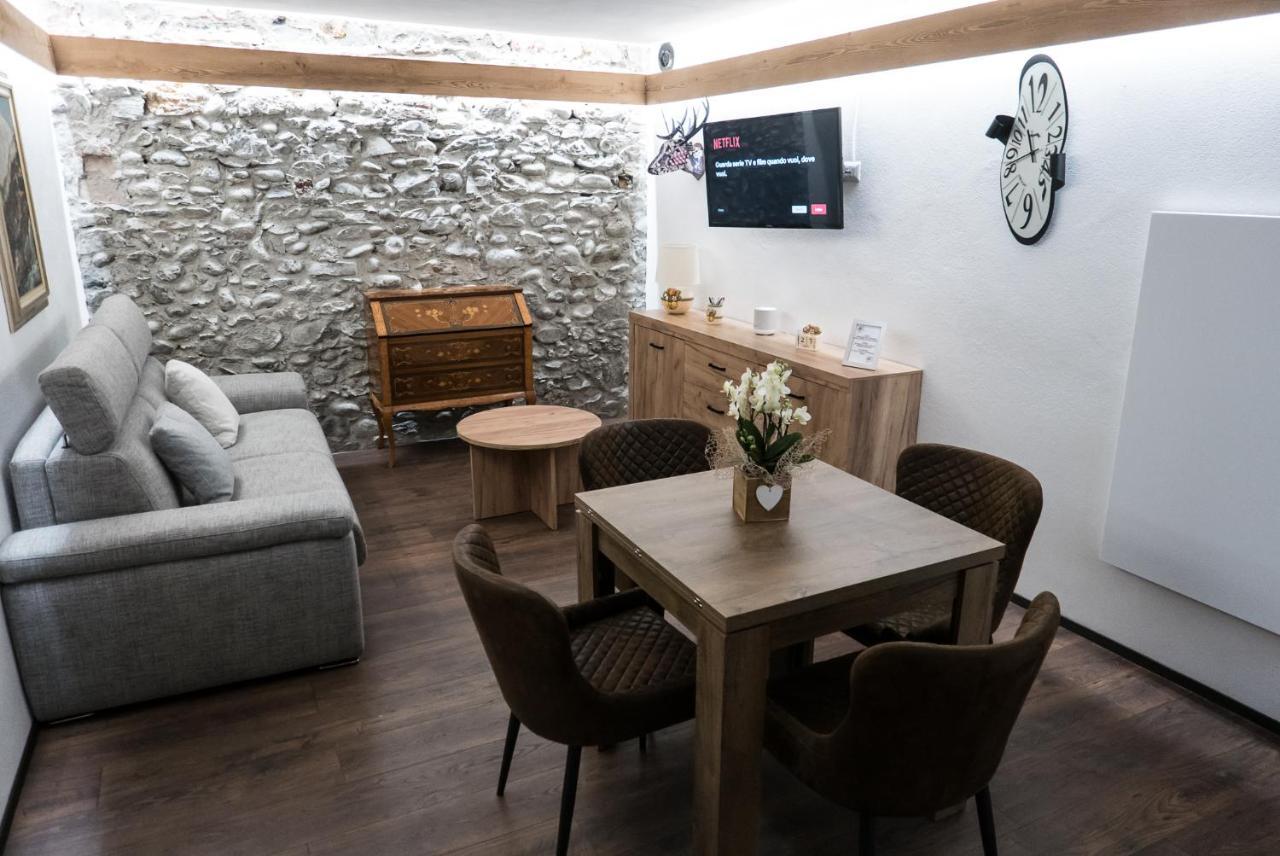 Casa Nenette Vda-Aosta- N0108别墅 外观 照片