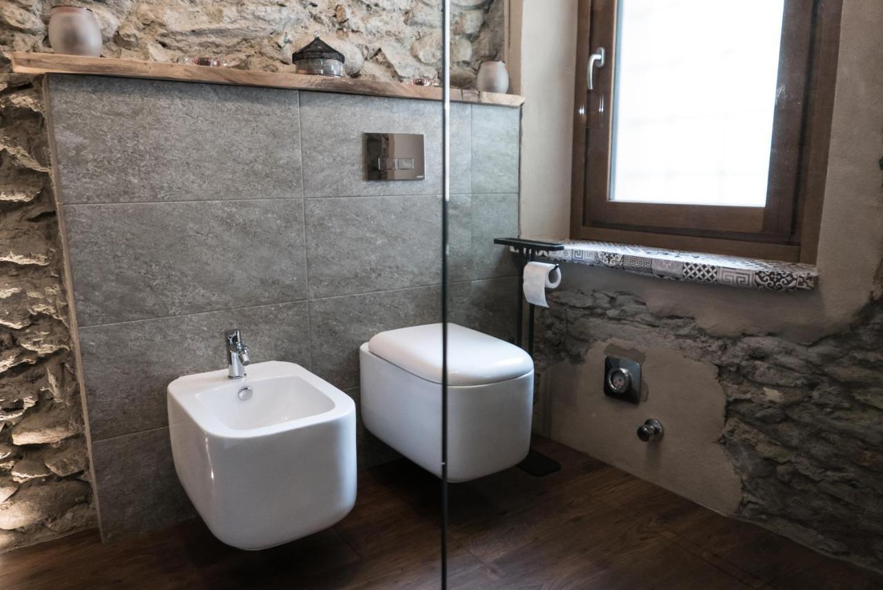 Casa Nenette Vda-Aosta- N0108别墅 外观 照片