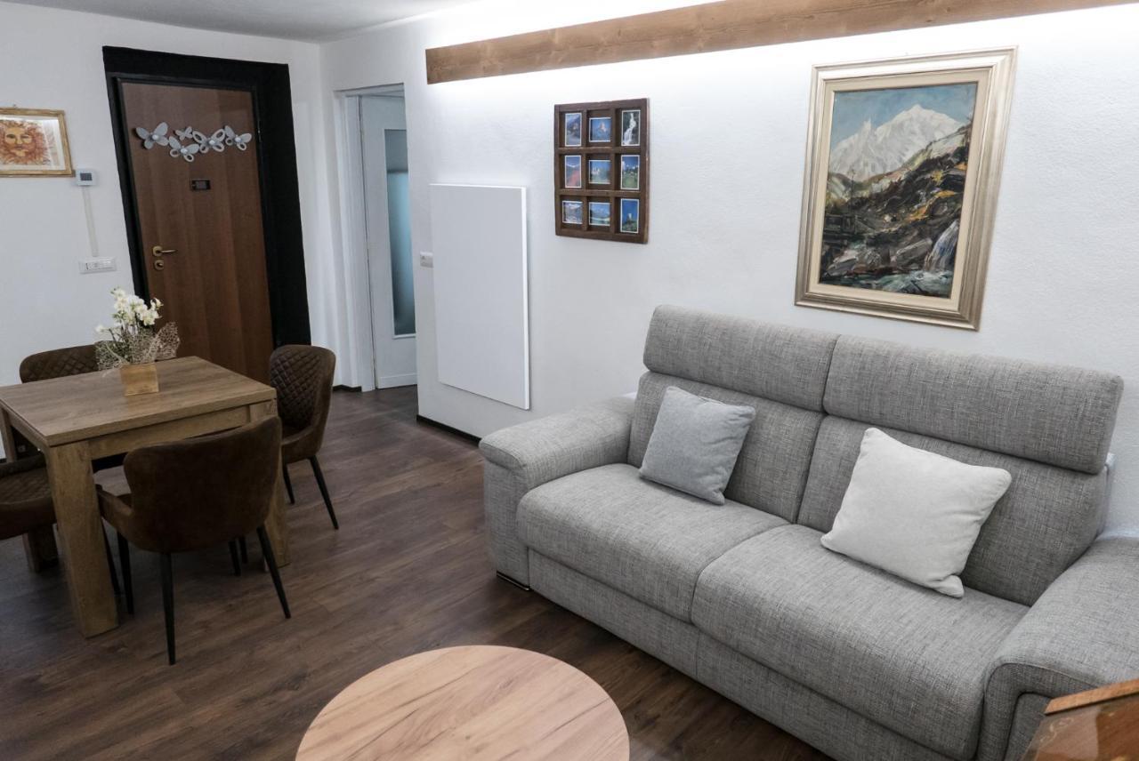 Casa Nenette Vda-Aosta- N0108别墅 外观 照片