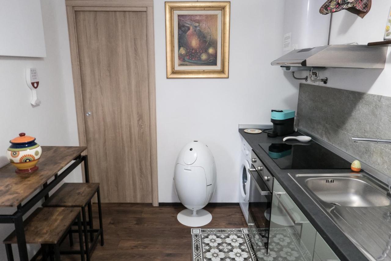 Casa Nenette Vda-Aosta- N0108别墅 外观 照片