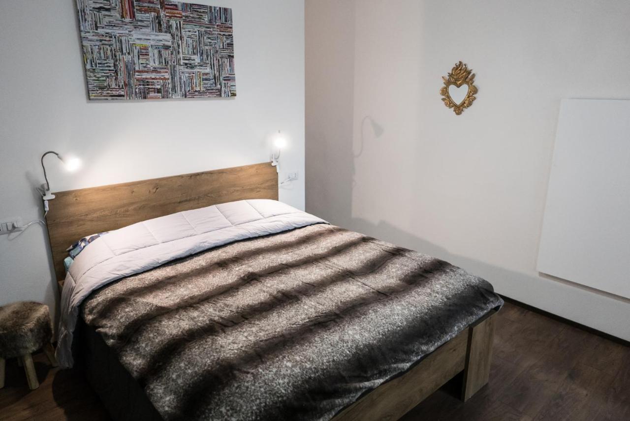 Casa Nenette Vda-Aosta- N0108别墅 外观 照片