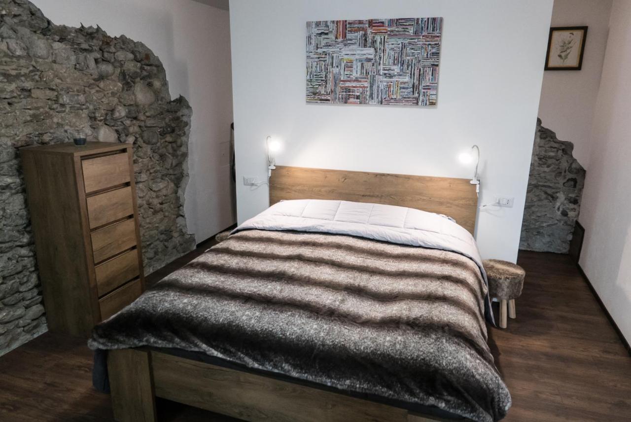 Casa Nenette Vda-Aosta- N0108别墅 外观 照片
