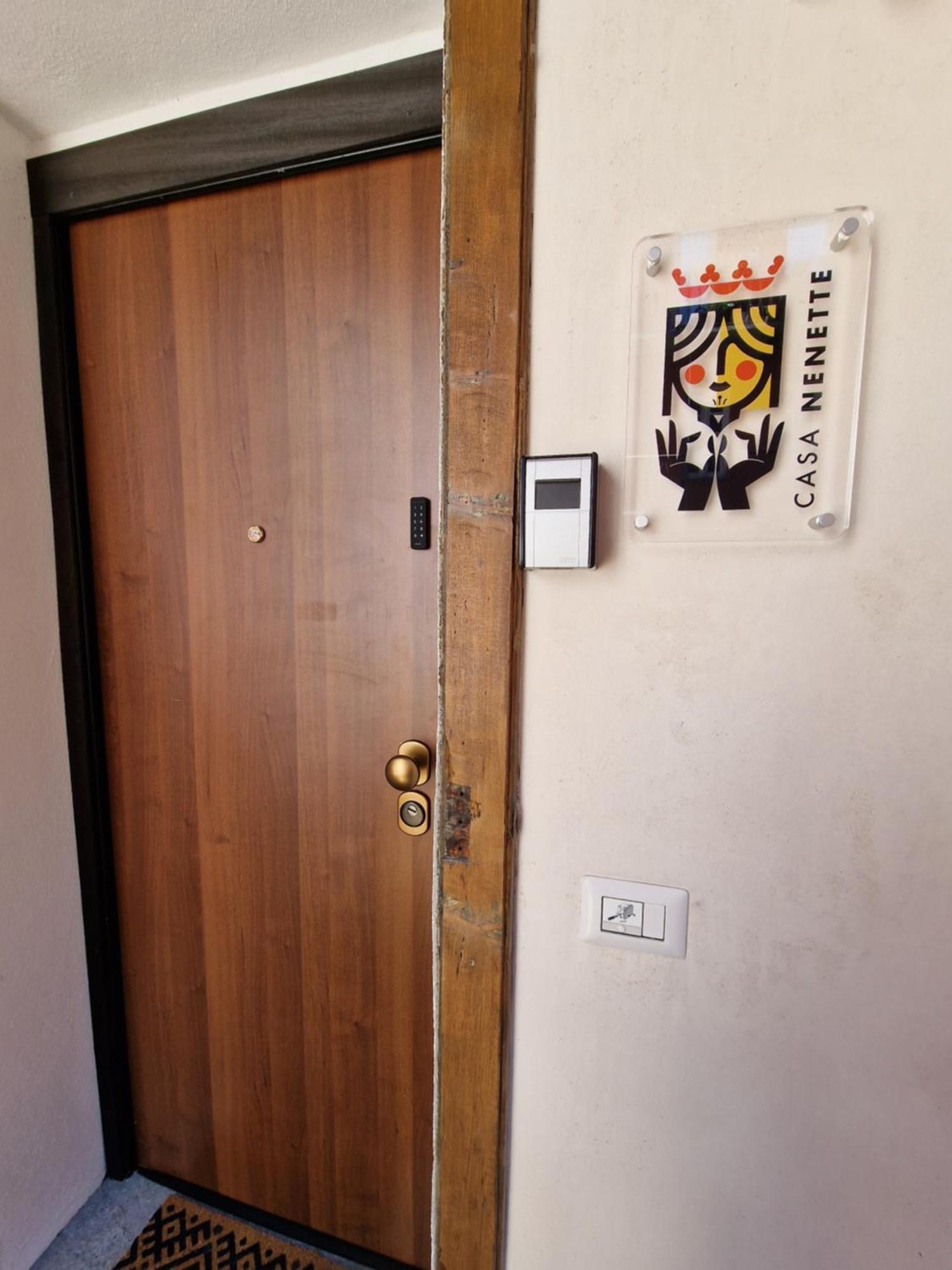 Casa Nenette Vda-Aosta- N0108别墅 外观 照片